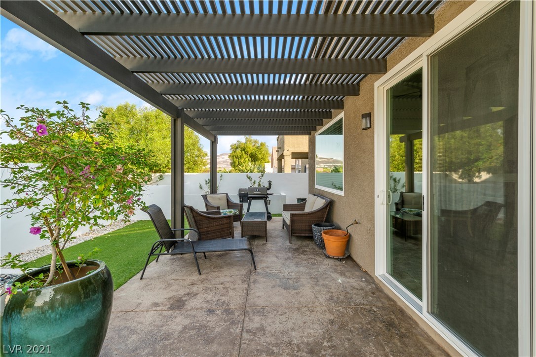 1896 Eagle Flight Lane Henderson, NV 89012 - Photo 31 of 33