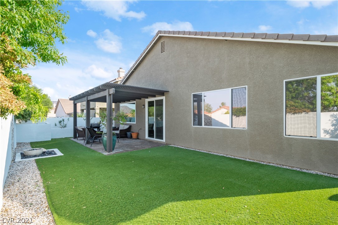 1896 Eagle Flight Lane Henderson, NV 89012 - Photo 32 of 33