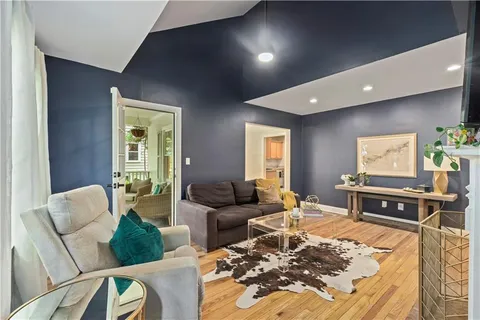 $575,000 | 1634 Glenwood Avenue Southeast, Atlanta, GA 30316