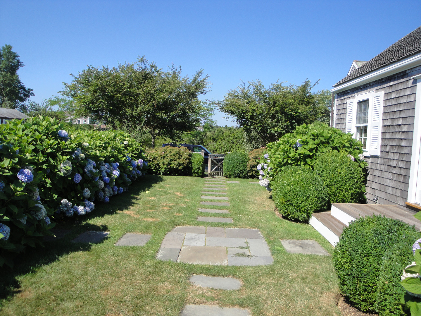 146 Polpis Road Nantucket, MA 02554 - Photo 21 of 27 Gallery Image 21