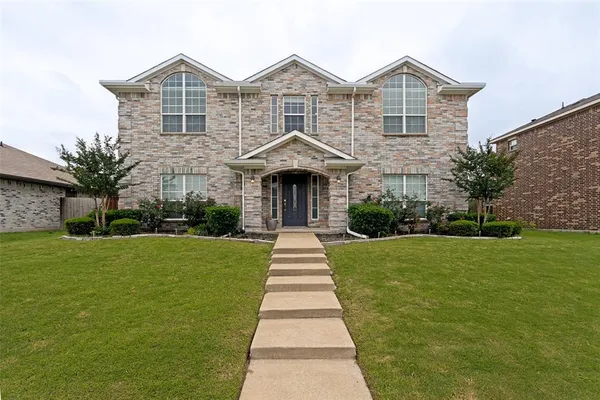 $460,000 | 8314 Luna Drive, Rowlett, TX 75088
