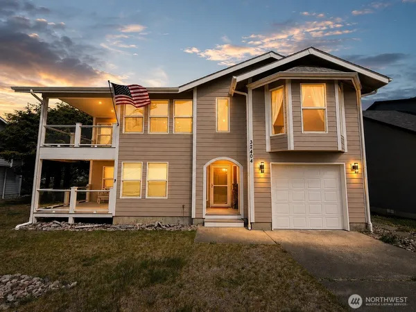 $544,000 | 32404 G Street, Ocean Park, WA 98640