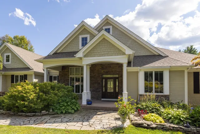 $2,500,000 | 7 Fancy Hill, Madbury, NH 03823