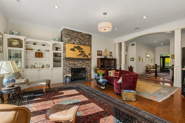 $2,500,000 | 7 Fancy Hill, Madbury, NH 03823