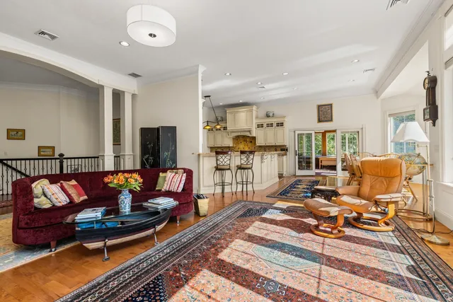 $2,500,000 | 7 Fancy Hill, Madbury, NH 03823