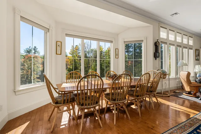 $2,500,000 | 7 Fancy Hill, Madbury, NH 03823