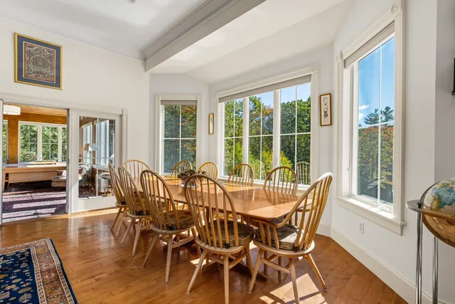 $2,500,000 | 7 Fancy Hill, Madbury, NH 03823