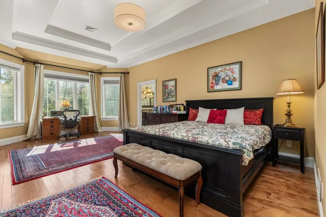 $2,500,000 | 7 Fancy Hill, Madbury, NH 03823