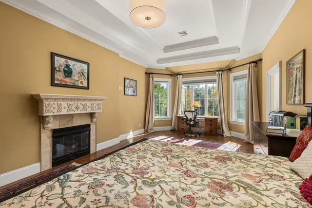 $2,500,000 | 7 Fancy Hill, Madbury, NH 03823