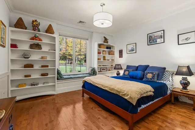 $2,500,000 | 7 Fancy Hill, Madbury, NH 03823