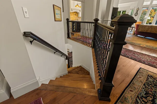 $2,500,000 | 7 Fancy Hill, Madbury, NH 03823