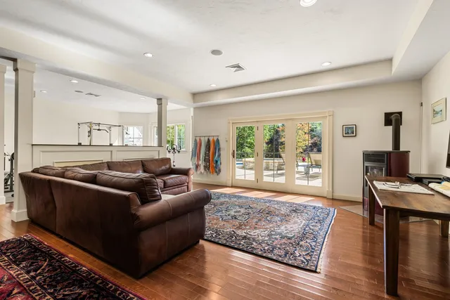 $2,500,000 | 7 Fancy Hill, Madbury, NH 03823