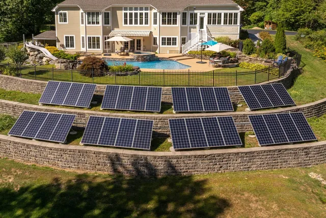 $2,500,000 | 7 Fancy Hill, Madbury, NH 03823