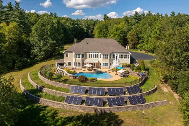 $2,500,000 | 7 Fancy Hill, Madbury, NH 03823