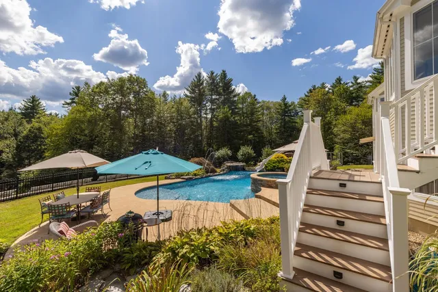$2,500,000 | 7 Fancy Hill, Madbury, NH 03823