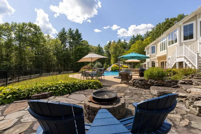 $2,500,000 | 7 Fancy Hill, Madbury, NH 03823