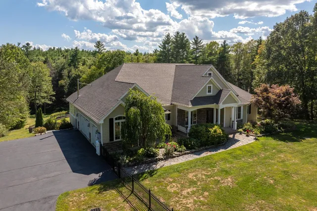 $2,500,000 | 7 Fancy Hill, Madbury, NH 03823