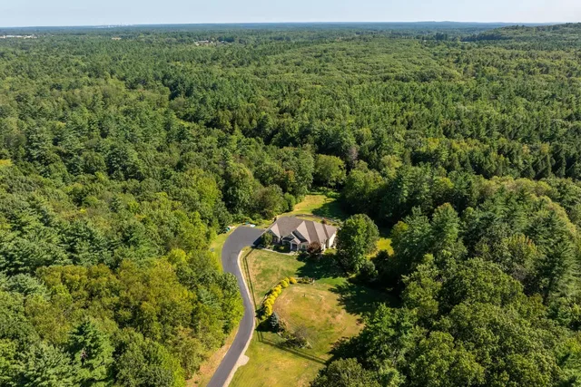$2,500,000 | 7 Fancy Hill, Madbury, NH 03823