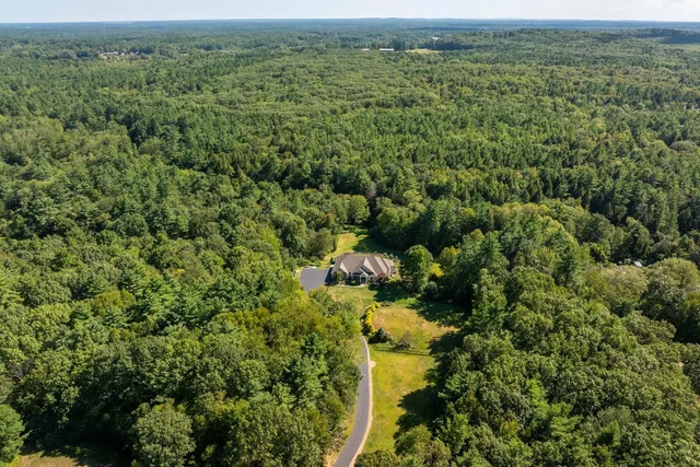 $2,500,000 | 7 Fancy Hill, Madbury, NH 03823