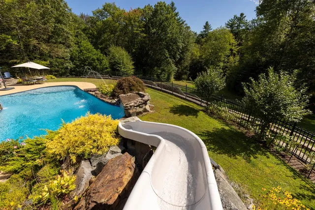 $2,500,000 | 7 Fancy Hill, Madbury, NH 03823