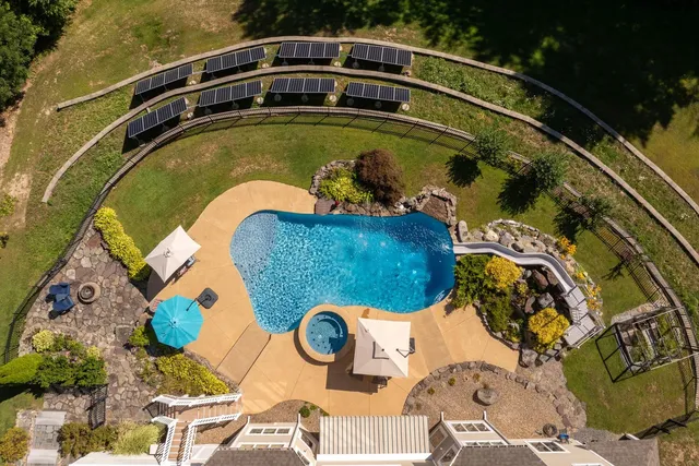 $2,500,000 | 7 Fancy Hill, Madbury, NH 03823