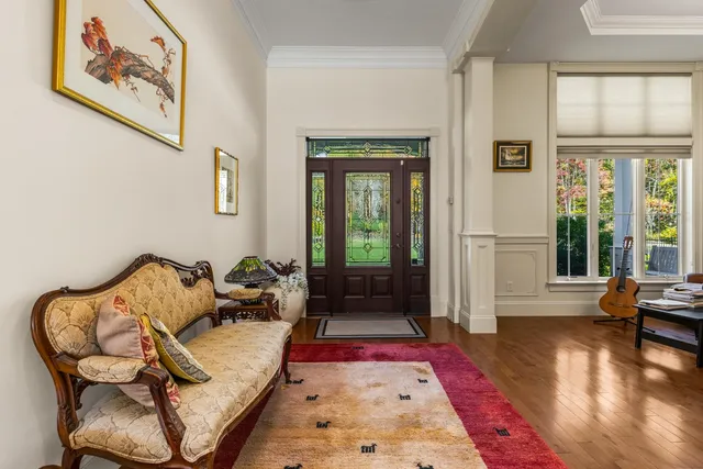 $2,500,000 | 7 Fancy Hill, Madbury, NH 03823