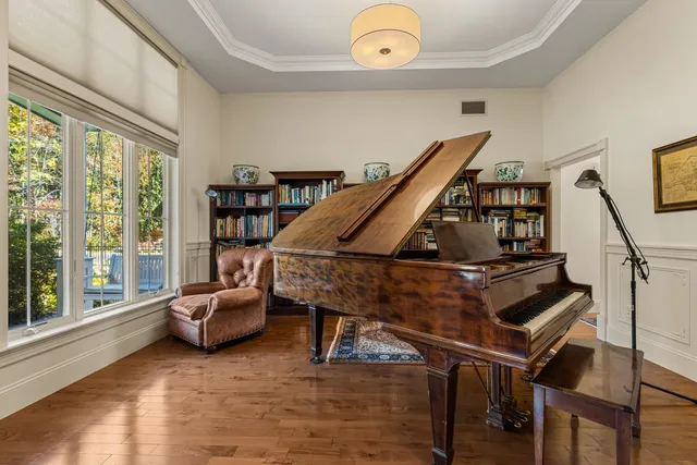 $2,500,000 | 7 Fancy Hill, Madbury, NH 03823