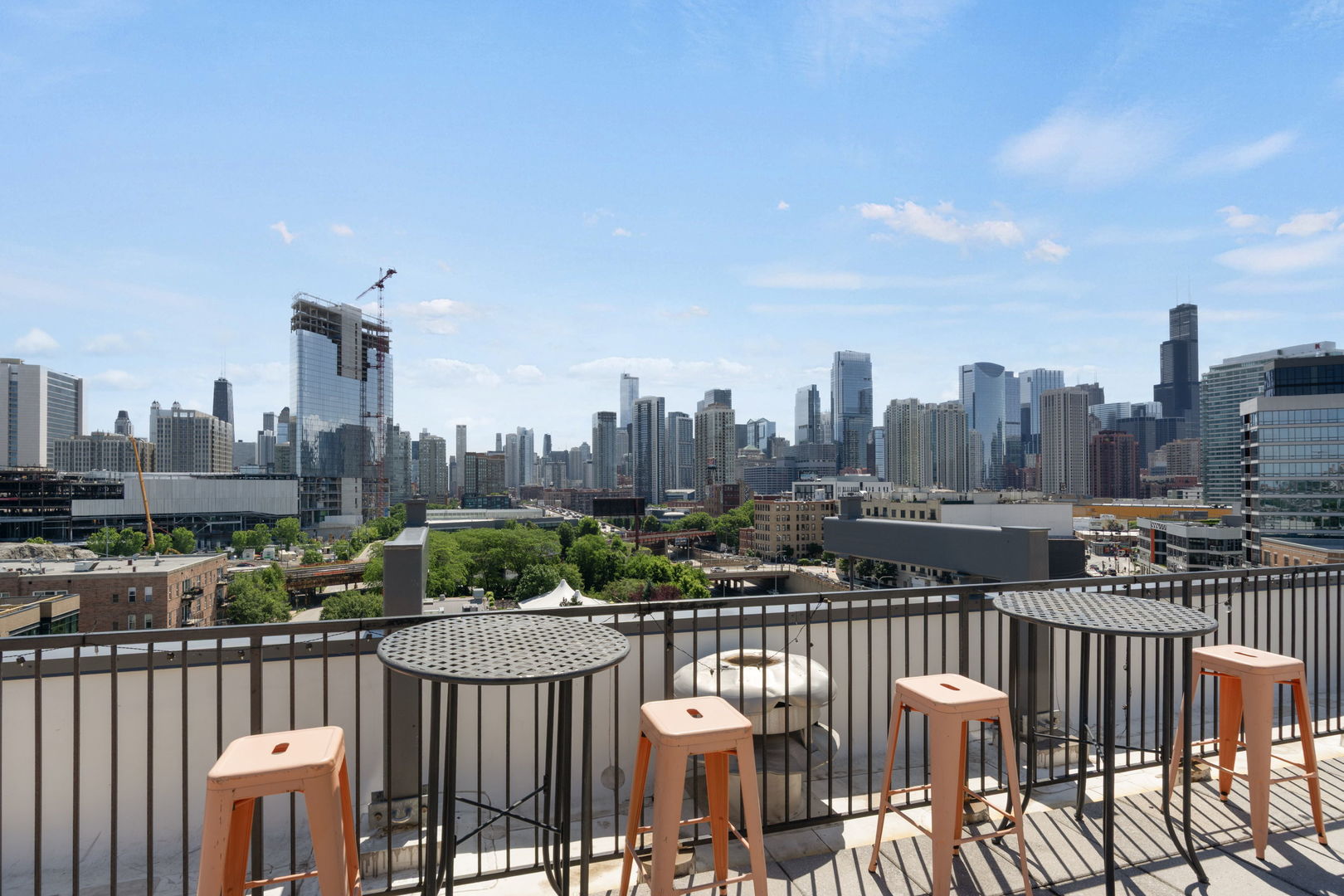 859 West Erie Street, Unit 408 Chicago, IL 60642 - Photo 17 of 17