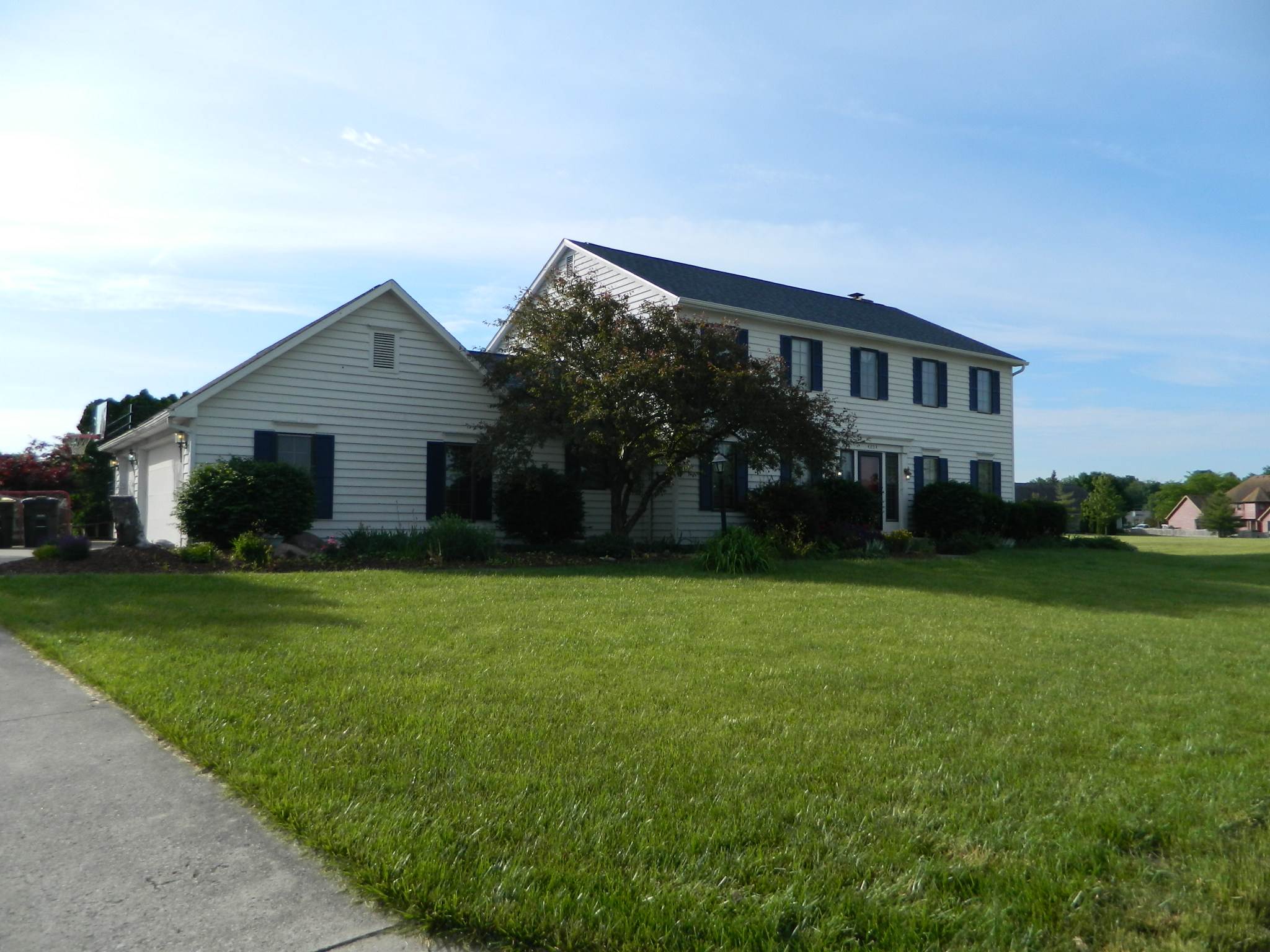 4834 Litchfield Road Fort Wayne, IN 46835 - Photo 1 of 2 Gallery Image 1