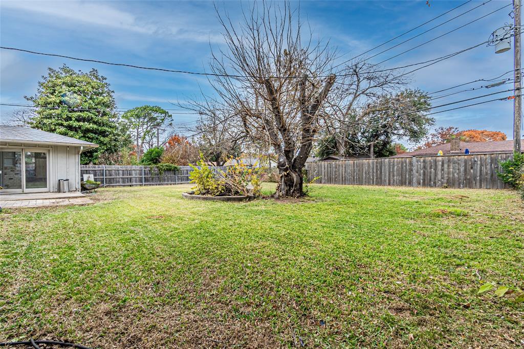 1205 Navaho Street Arlington, TX 76012 - Photo 18 of 18