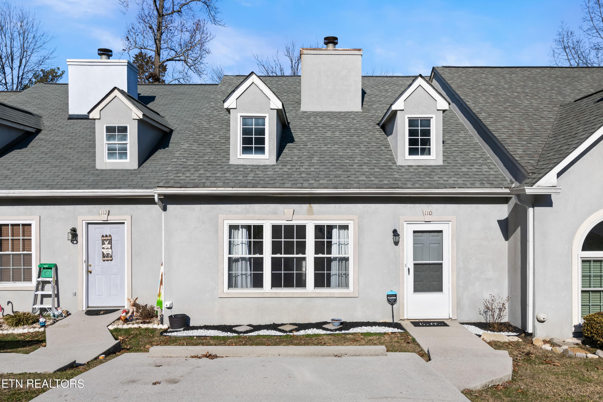 110 Hanover Place Oak Ridge, TN 37830 - Photo 1 of 24