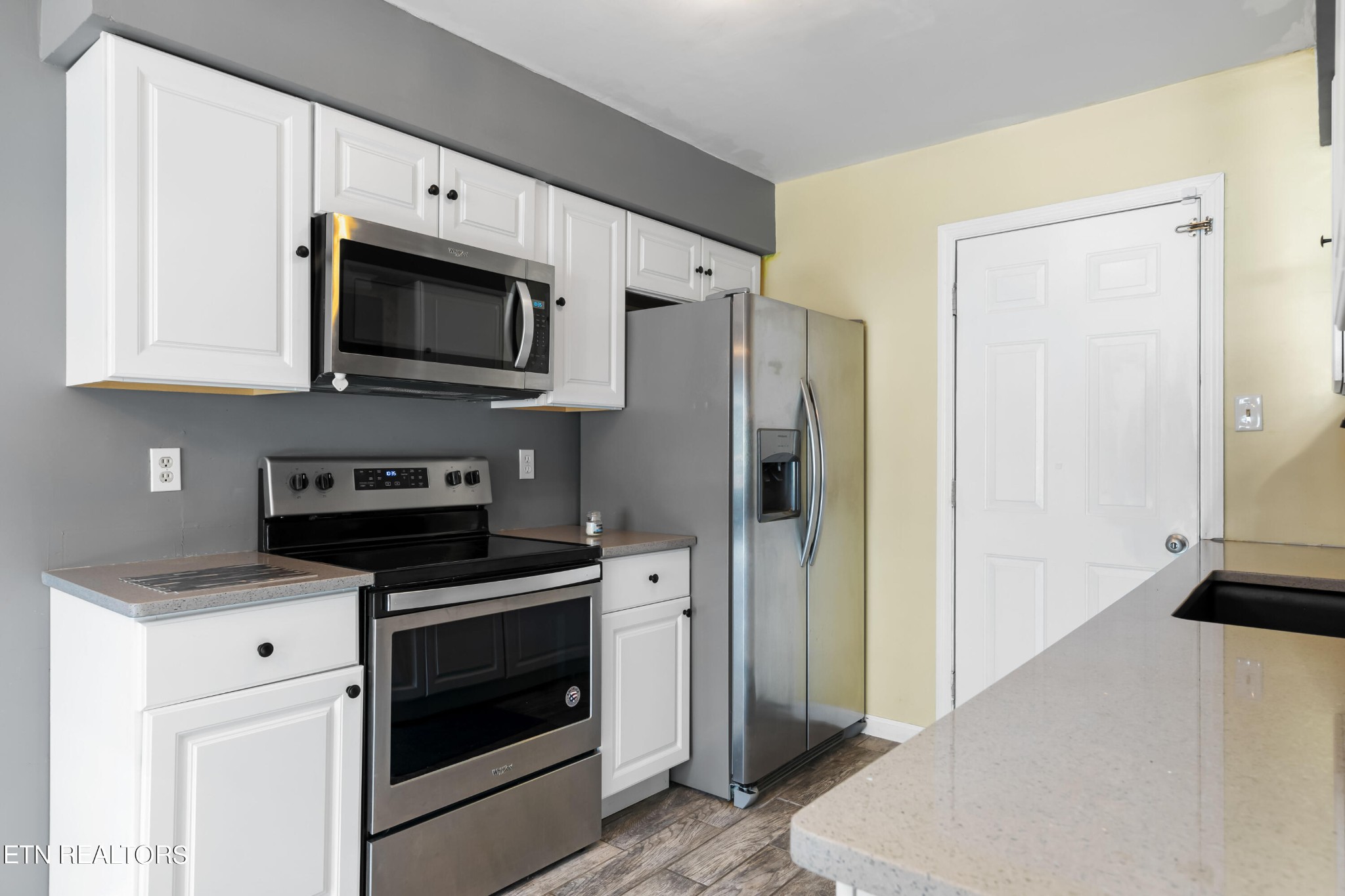 110 Hanover Place Oak Ridge, TN 37830 - Photo 11 of 24