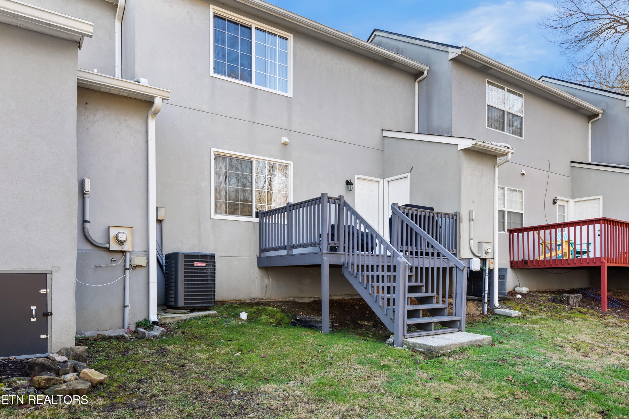 110 Hanover Place Oak Ridge, TN 37830 - Photo 22 of 24