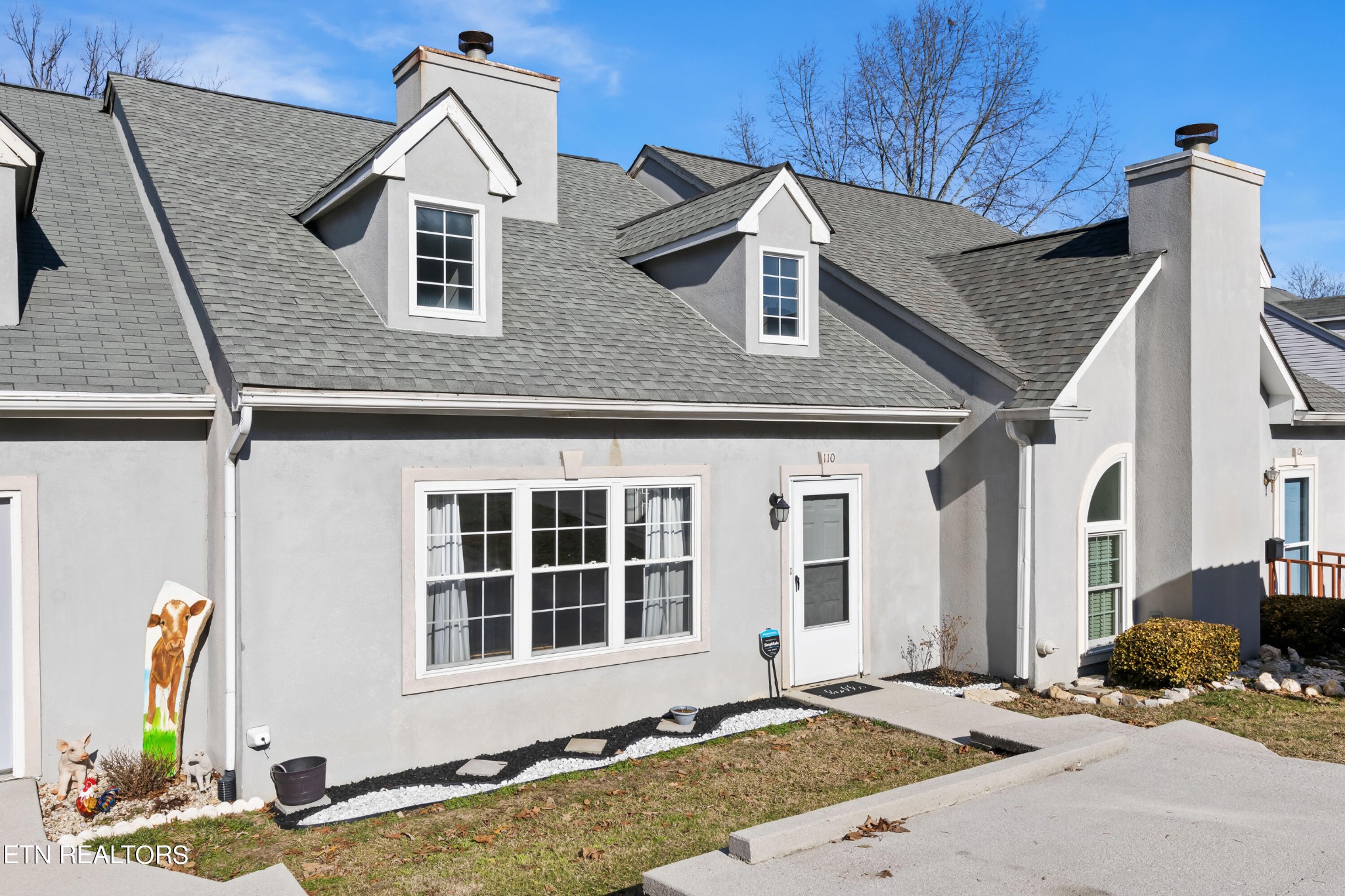 110 Hanover Place Oak Ridge, TN 37830 - Photo 23 of 24