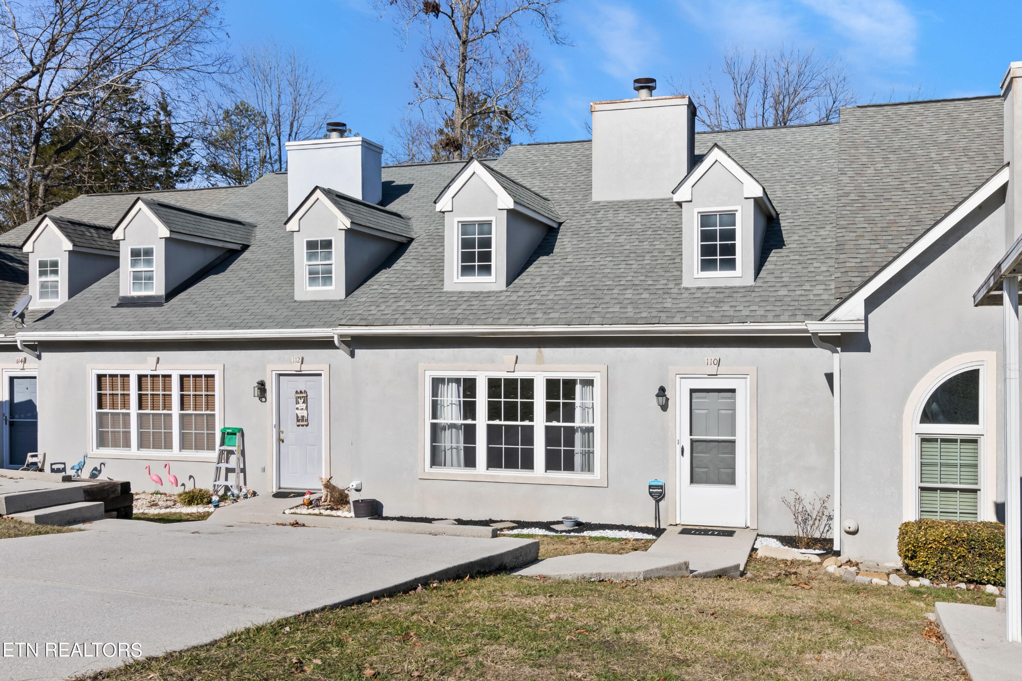 110 Hanover Place Oak Ridge, TN 37830 - Photo 24 of 24