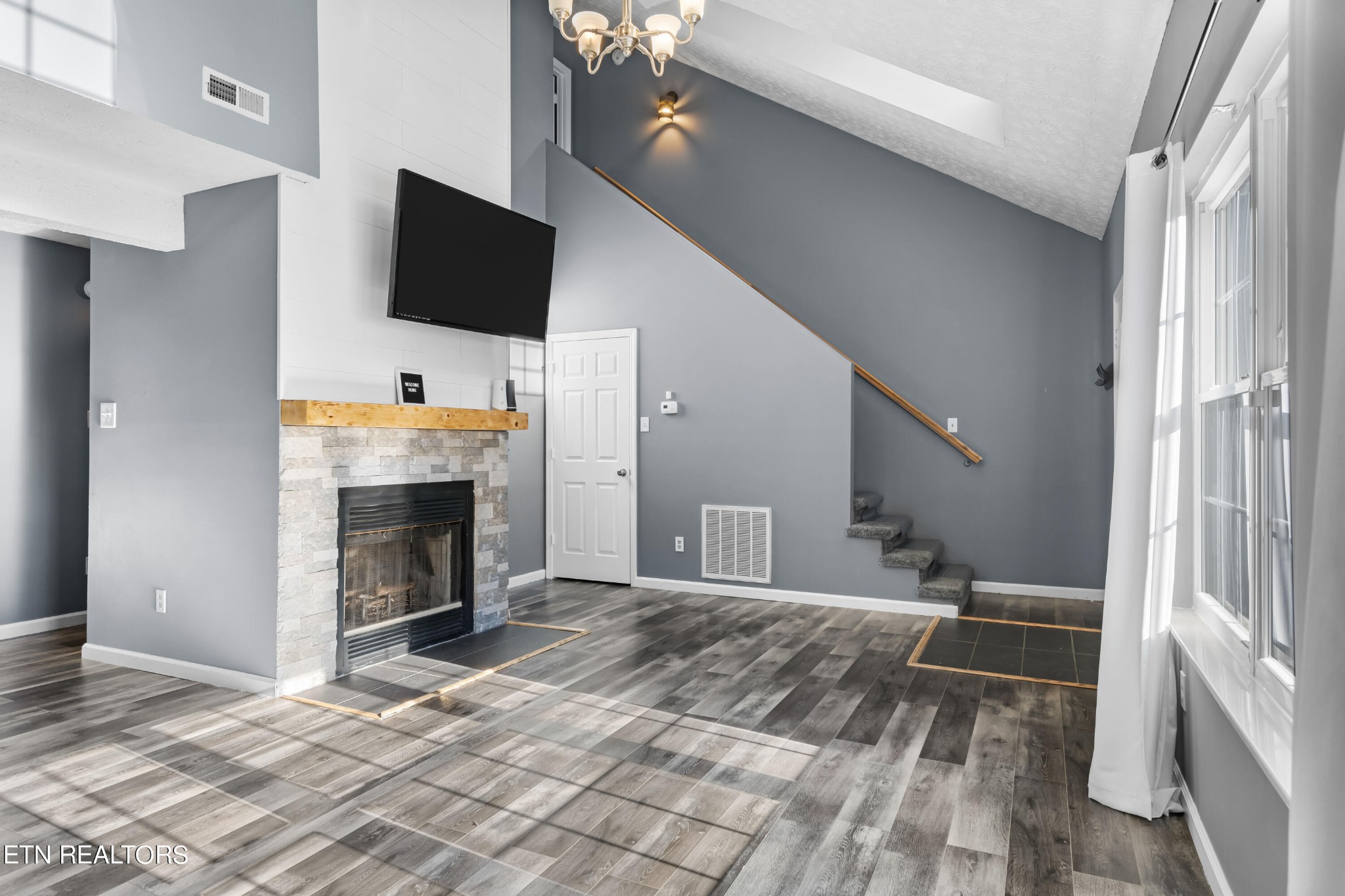 110 Hanover Place Oak Ridge, TN 37830 - Photo 6 of 24