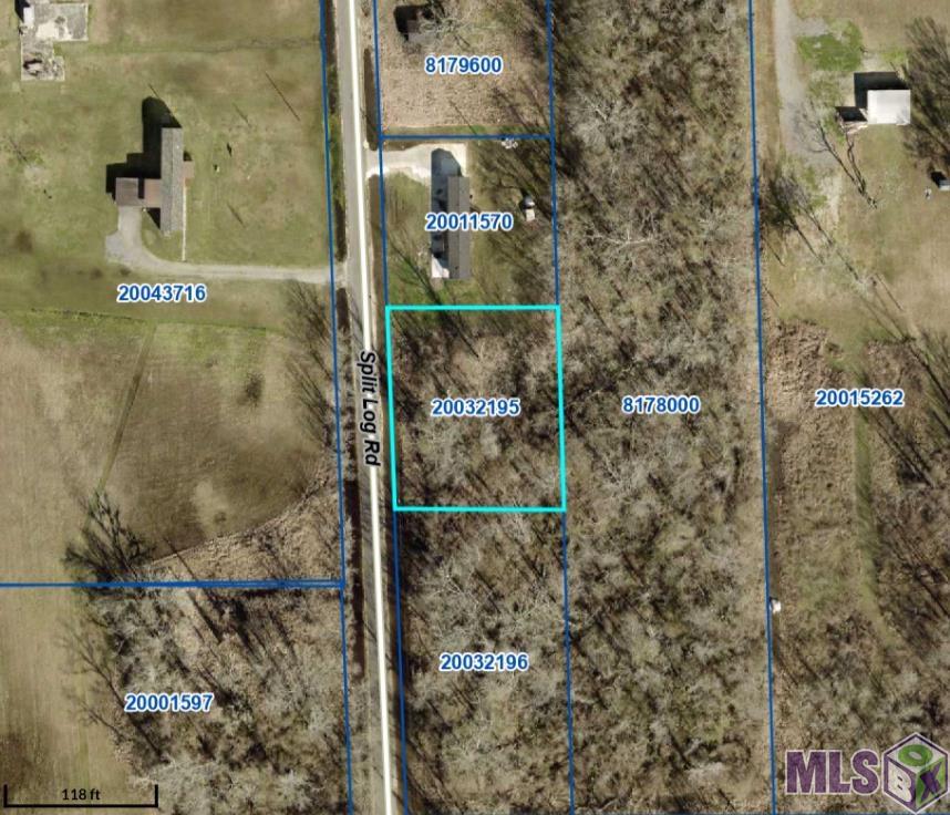 .53-acres Split Log Road St. Amant, LA 70774 - Photo 13 of 15