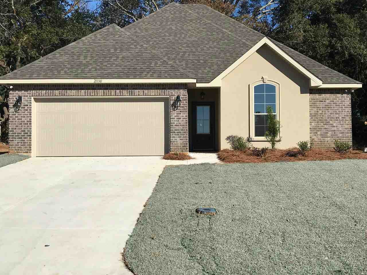 21330 Merlot Loop Silverhill, AL 36576 - Photo 1 of 3