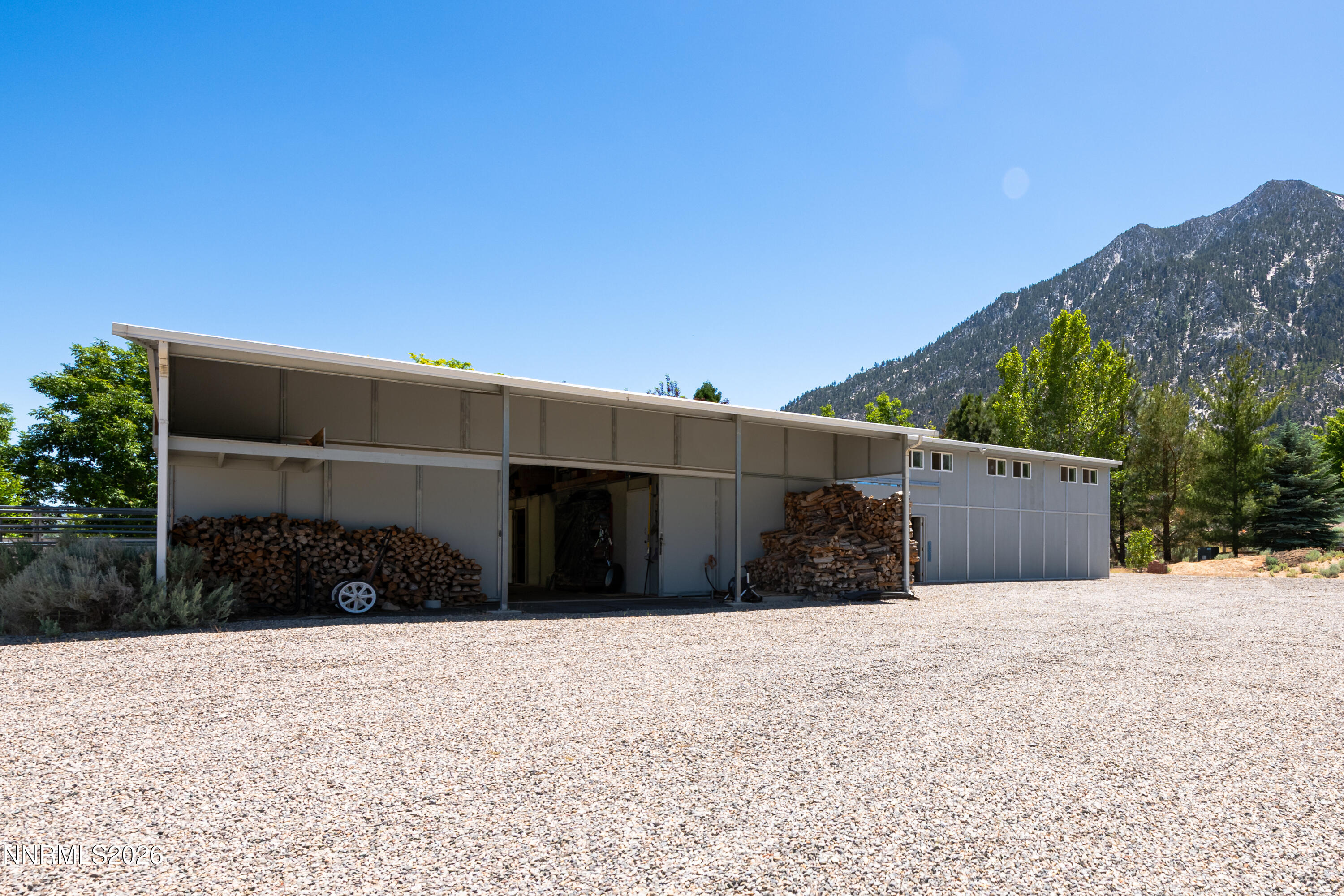 697 Indian Trail Road Gardnerville, NV 89460 - Photo 51 of 65 697 Indian Trail Rd-17