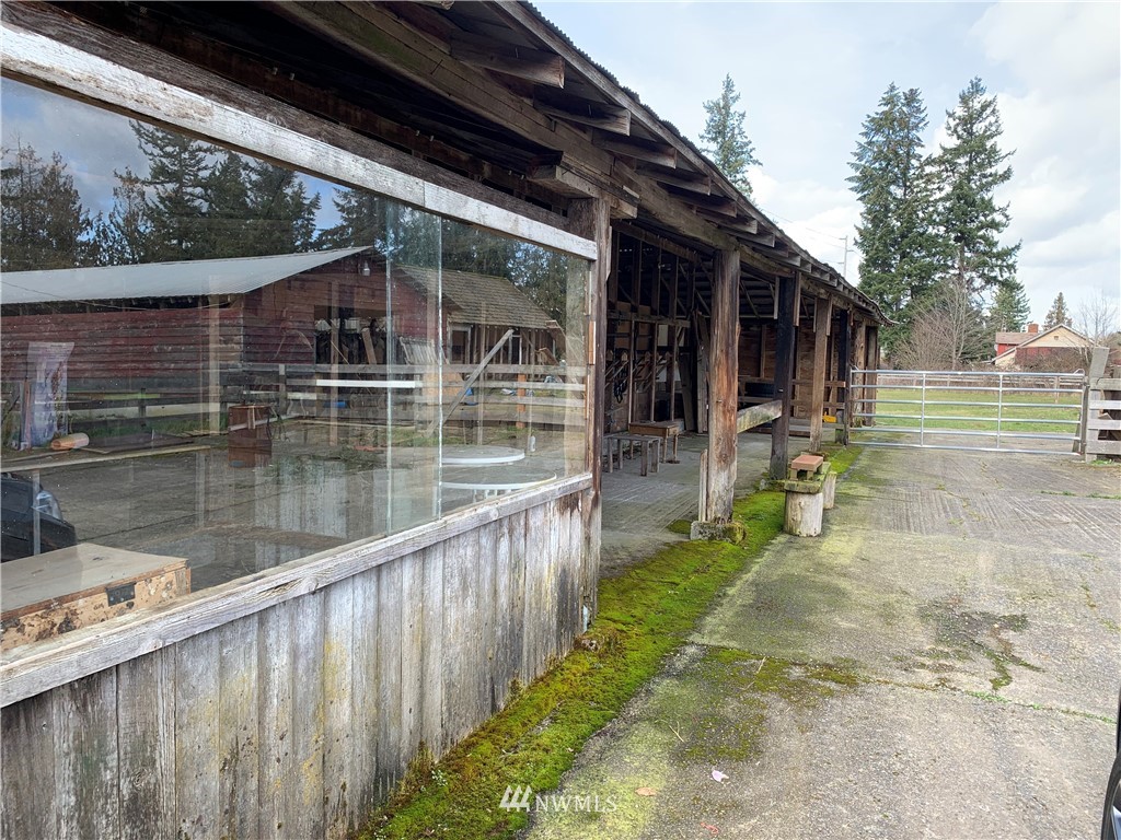 11315 Angeline Road East Bonney Lake, WA 98391 - Photo 14 of 14 a view of swimming pool with a patio