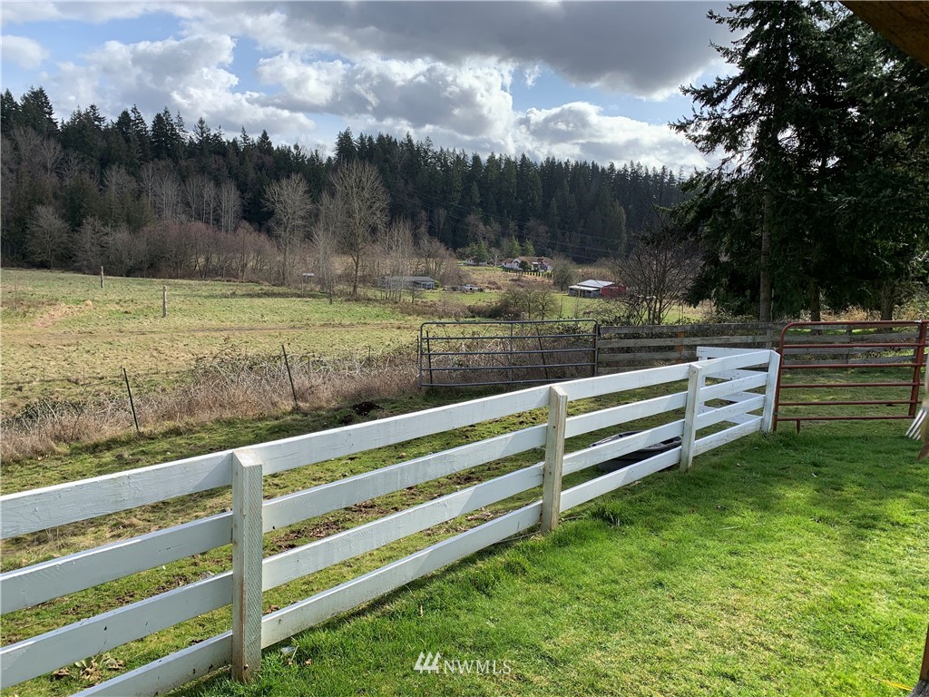 11315 Angeline Road East Bonney Lake, WA 98391 - Photo 6 of 14 a view of outdoor space and yard