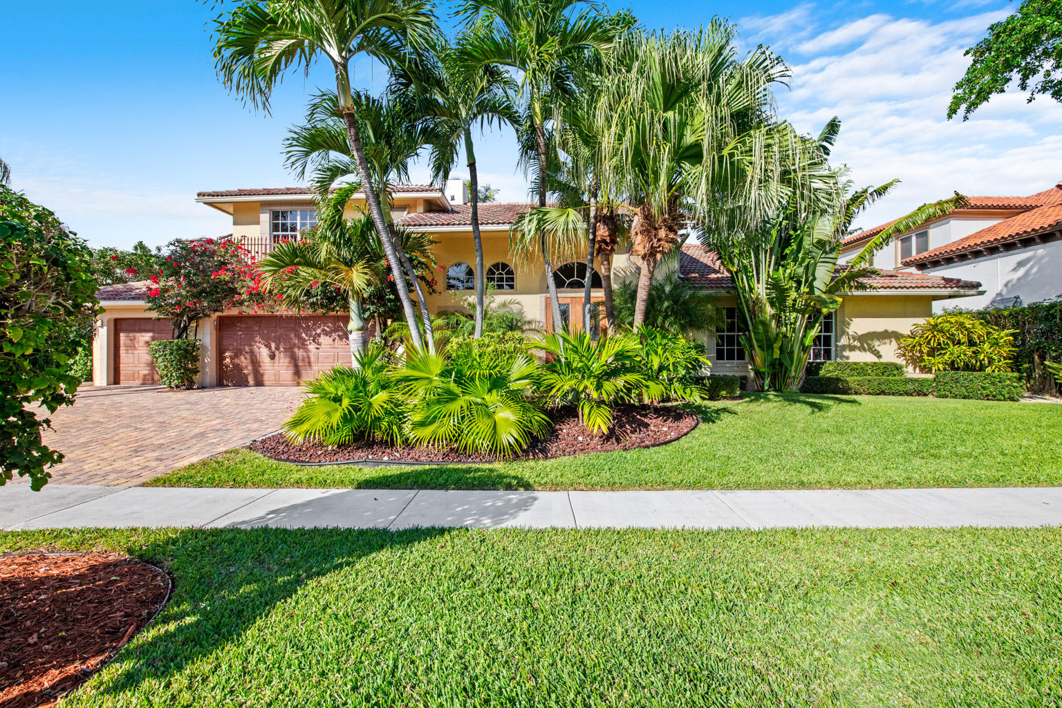855 Nafa Drive Boca Raton, FL 33487 - Photo 1 of 1 Front