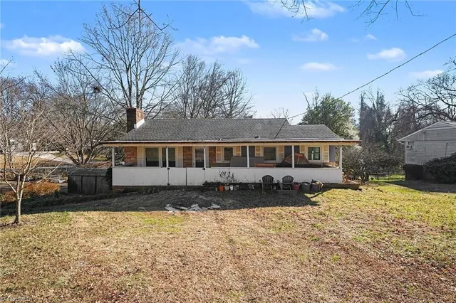 $275,000 | 4446 White Rock Road, Winston-Salem, NC 27105
