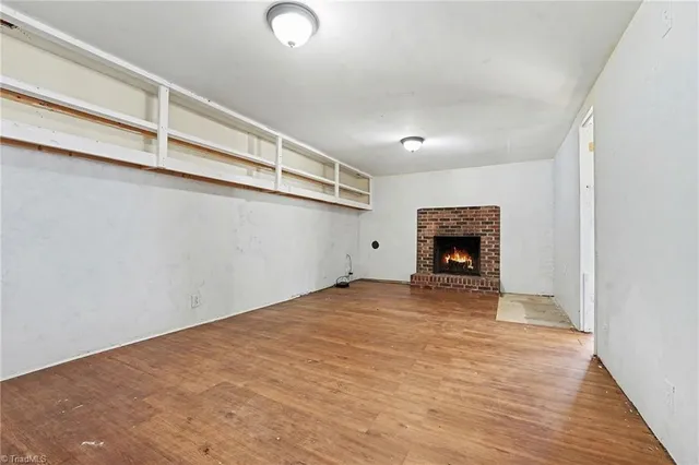 $275,000 | 4446 White Rock Road, Winston-Salem, NC 27105