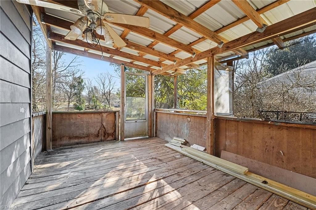 4446 White Rock Road Winston-Salem, NC 27105 - Photo 17 of 21