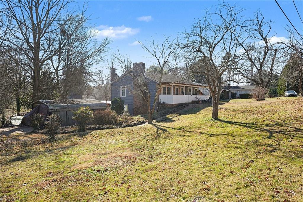 4446 White Rock Road Winston-Salem, NC 27105 - Photo 2 of 21