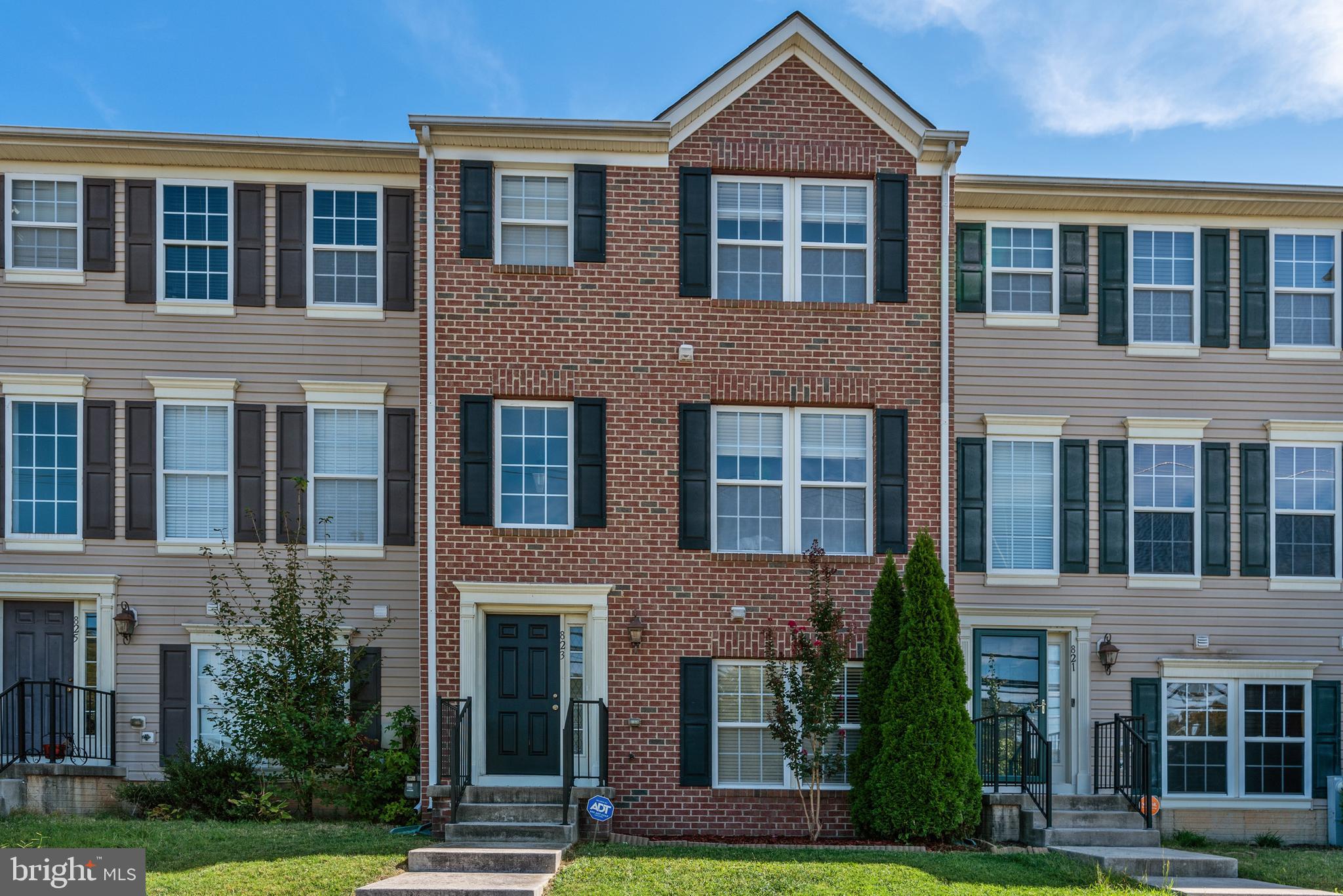 823 Middle River Road Baltimore, MD 21220 - Photo 1 of 31