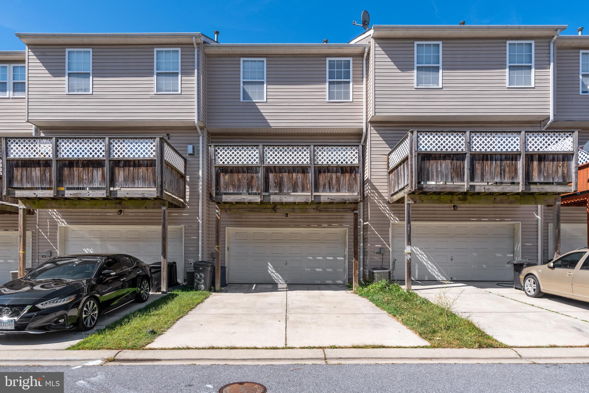 823 Middle River Road Baltimore, MD 21220 - Photo 25 of 31