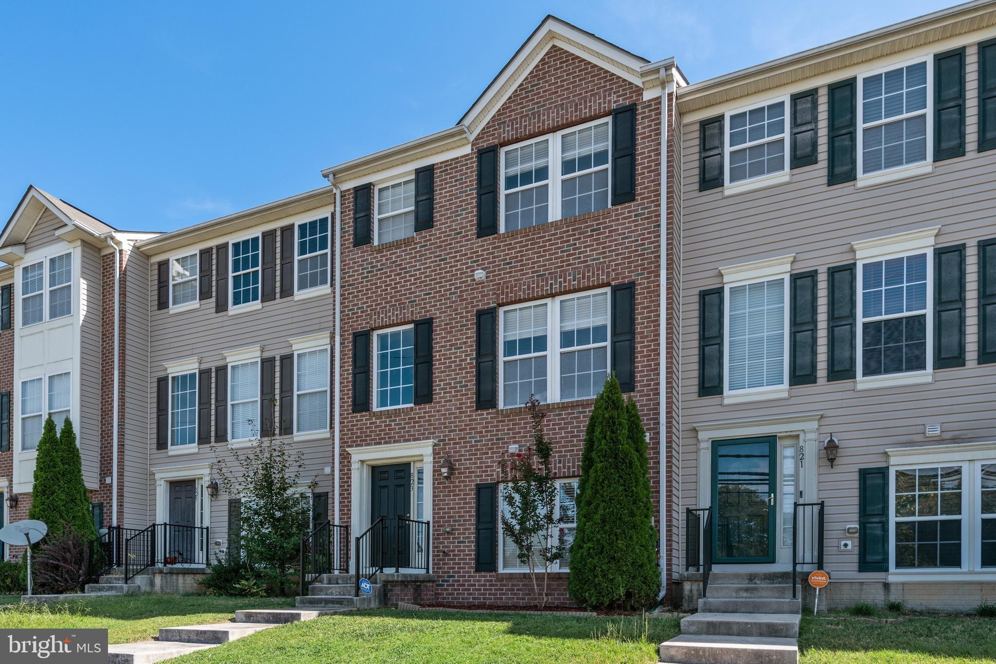 823 Middle River Road Baltimore, MD 21220 - Photo 28 of 31