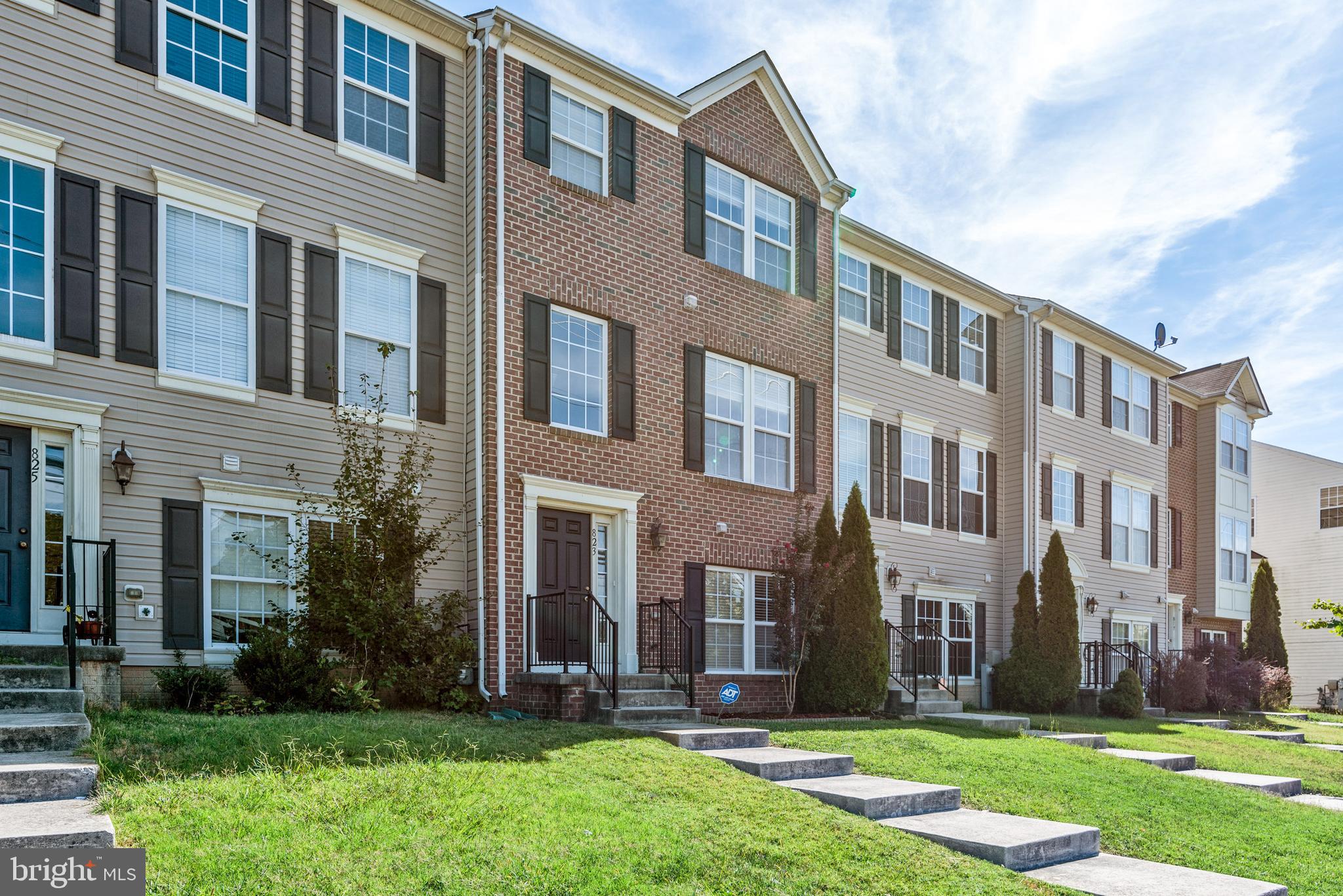 823 Middle River Road Baltimore, MD 21220 - Photo 29 of 31